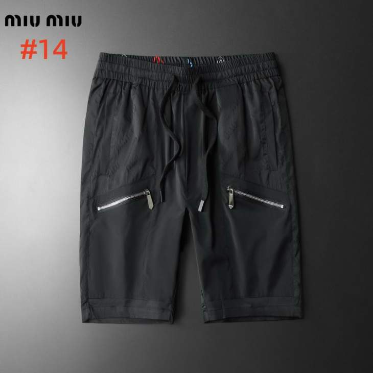 Picture of MiuMiu Short Pants _SKUMiuMiuM-4XL12yx0218634